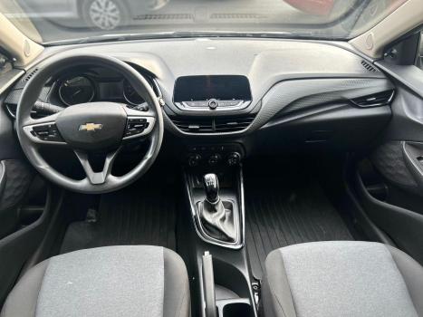 CHEVROLET Onix Hatch 1.0 12V 4P FLEX, Foto 5