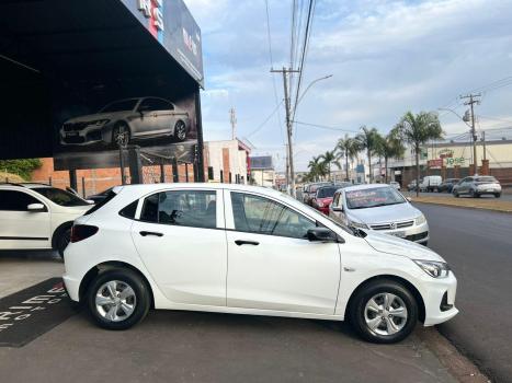 CHEVROLET Onix Hatch 1.0 12V 4P FLEX, Foto 10