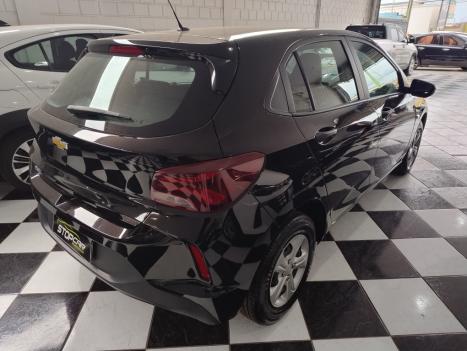 CHEVROLET Onix Hatch 1.0 12V 4P FLEX, Foto 5