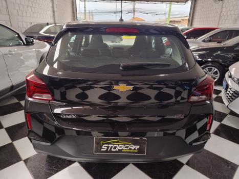 CHEVROLET Onix Hatch 1.0 12V 4P FLEX, Foto 6