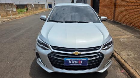 CHEVROLET Onix Hatch 1.0 12V 4P FLEX PREMIER TURBO AUTOMTICO, Foto 2