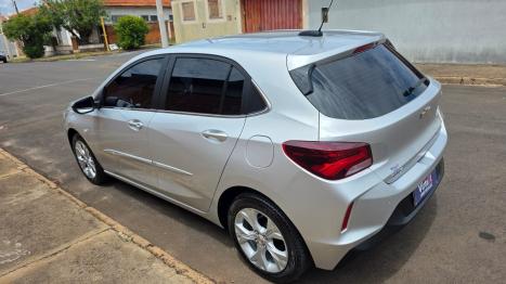 CHEVROLET Onix Hatch 1.0 12V 4P FLEX PREMIER TURBO AUTOMTICO, Foto 4