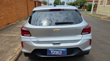 CHEVROLET Onix Hatch 1.0 12V 4P FLEX PREMIER TURBO AUTOMTICO, Foto 5