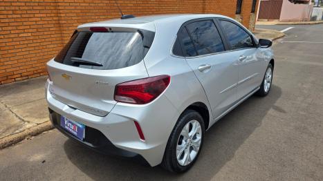 CHEVROLET Onix Hatch 1.0 12V 4P FLEX PREMIER TURBO AUTOMTICO, Foto 6