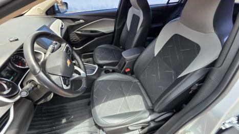 CHEVROLET Onix Hatch 1.0 12V 4P FLEX PREMIER TURBO AUTOMTICO, Foto 12