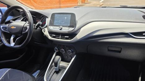 CHEVROLET Onix Hatch 1.0 12V 4P FLEX PREMIER TURBO AUTOMTICO, Foto 13