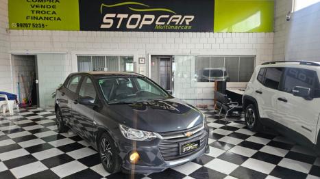 CHEVROLET Onix Hatch 1.0 12V 4P FLEX LT, Foto 1