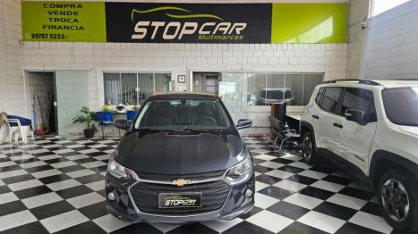 CHEVROLET Onix Hatch 1.0 12V 4P FLEX LT, Foto 2