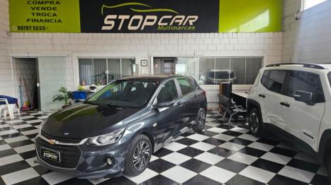 CHEVROLET Onix Hatch 1.0 12V 4P FLEX LT, Foto 3
