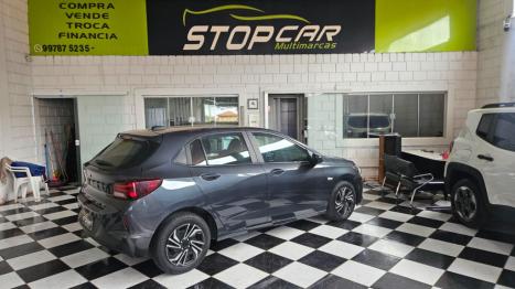 CHEVROLET Onix Hatch 1.0 12V 4P FLEX LT, Foto 4