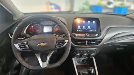 CHEVROLET Onix Hatch 1.0 12V 4P FLEX LT, Foto 6