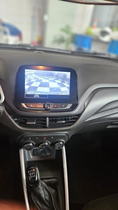 CHEVROLET Onix Hatch 1.0 12V 4P FLEX LT, Foto 7