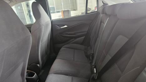 CHEVROLET Onix Hatch 1.0 12V 4P FLEX LT, Foto 8