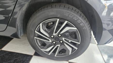 CHEVROLET Onix Hatch 1.0 12V 4P FLEX LT, Foto 9