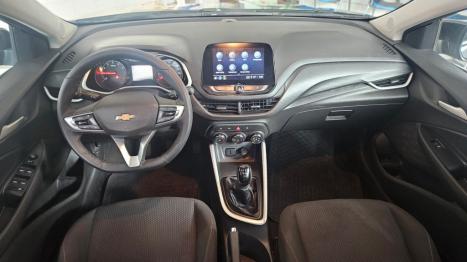 CHEVROLET Onix Hatch 1.0 12V 4P FLEX LT, Foto 11