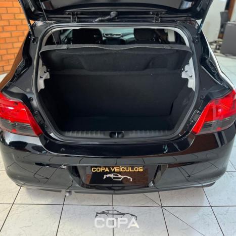 CHEVROLET Onix Hatch 1.4 4P FLEX LTZ, Foto 9