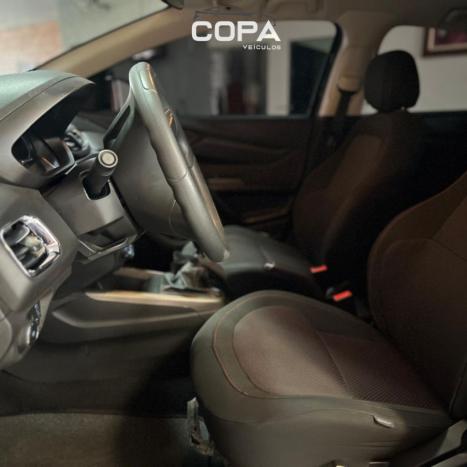 CHEVROLET Onix Hatch 1.4 4P FLEX LTZ, Foto 11