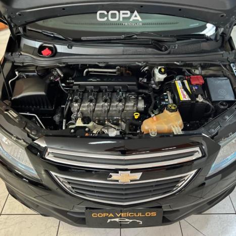 CHEVROLET Onix Hatch 1.4 4P FLEX LTZ, Foto 18