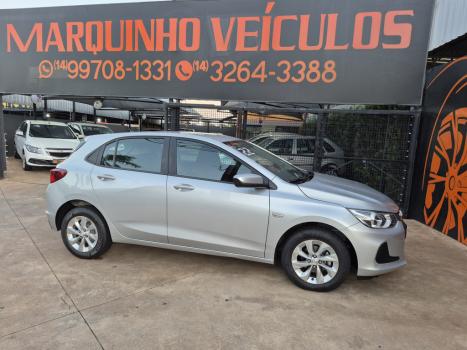 CHEVROLET Onix Hatch 1.0 12V 4P FLEX LT TURBO, Foto 1