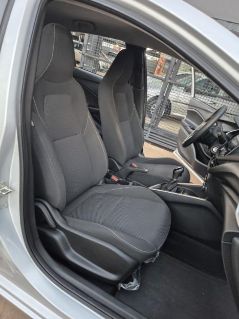 CHEVROLET Onix Hatch 1.0 12V 4P FLEX LT TURBO, Foto 5