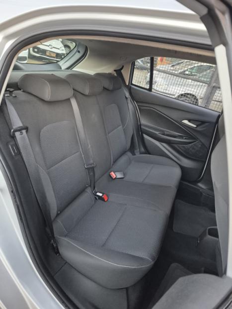 CHEVROLET Onix Hatch 1.0 12V 4P FLEX LT TURBO, Foto 6