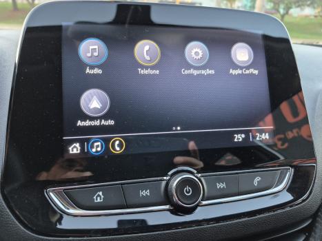 CHEVROLET Onix Hatch 1.0 12V 4P FLEX LT TURBO, Foto 9