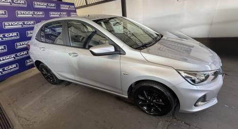 CHEVROLET Onix Hatch 1.0 12V 4P FLEX LT, Foto 3