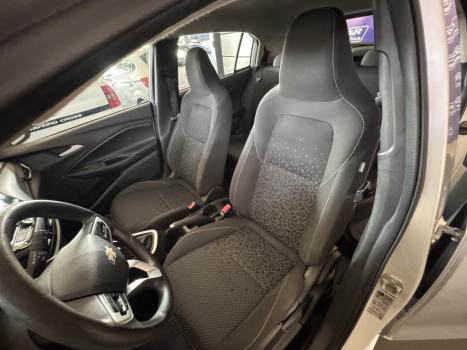 CHEVROLET Onix Hatch 1.0 12V 4P FLEX LT, Foto 4