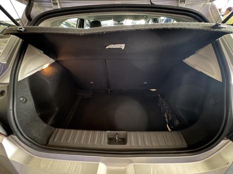 CHEVROLET Onix Hatch 1.0 12V 4P FLEX LT, Foto 5