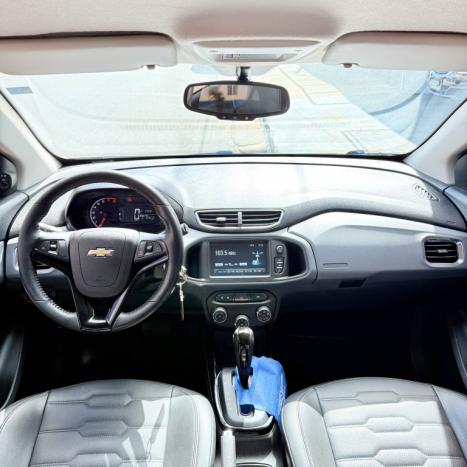 CHEVROLET Onix Hatch 1.4 4P FLEX LTZ AUTOMTICO, Foto 8