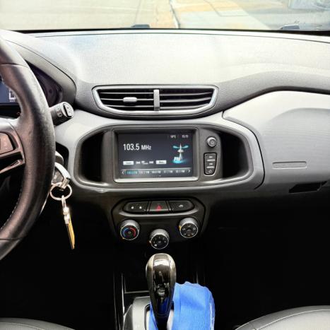 CHEVROLET Onix Hatch 1.4 4P FLEX LTZ AUTOMTICO, Foto 10