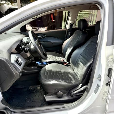 CHEVROLET Onix Hatch 1.4 4P FLEX LTZ AUTOMTICO, Foto 11