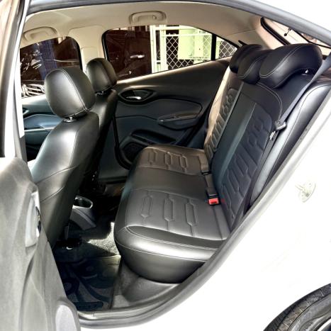 CHEVROLET Onix Hatch 1.4 4P FLEX LTZ AUTOMTICO, Foto 12