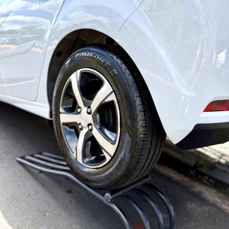 CHEVROLET Onix Hatch 1.4 4P FLEX LTZ AUTOMTICO, Foto 13