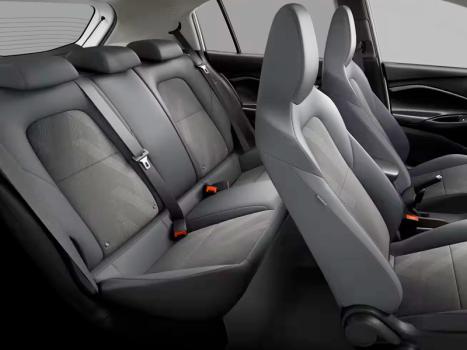 CHEVROLET Onix Hatch 1.0 12V 4P FLEX TURBO AUTOMTICO, Foto 6