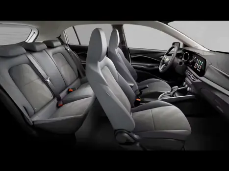 CHEVROLET Onix Hatch 1.0 12V 4P FLEX TURBO AUTOMTICO, Foto 7