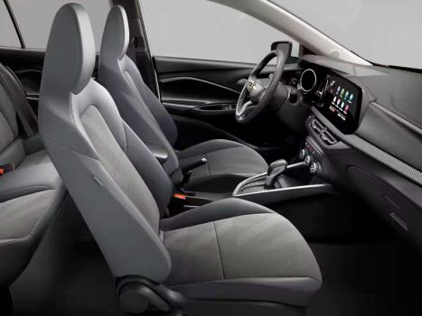 CHEVROLET Onix Hatch 1.0 12V 4P FLEX PLUS TURBO AUTOMTICO, Foto 5