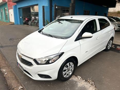CHEVROLET Onix Hatch 1.0 4P FLEX LT, Foto 2