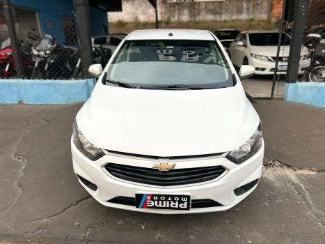 CHEVROLET Onix Hatch 1.0 4P FLEX LT, Foto 3