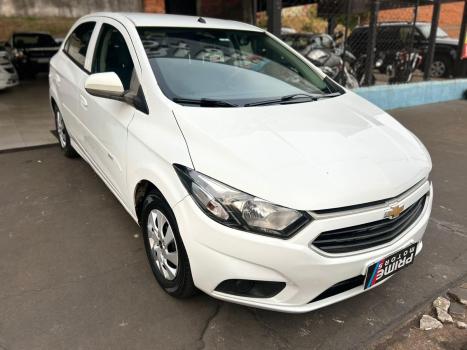 CHEVROLET Onix Hatch 1.0 4P FLEX LT, Foto 4