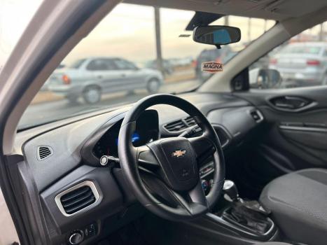 CHEVROLET Onix Hatch 1.0 4P FLEX LT, Foto 5