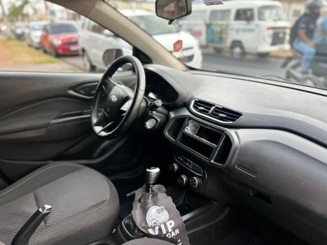 CHEVROLET Onix Hatch 1.0 4P FLEX LT, Foto 6