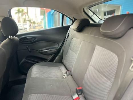 CHEVROLET Onix Hatch 1.0 4P FLEX LT, Foto 7