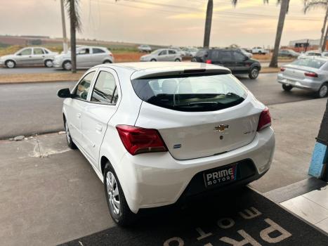 CHEVROLET Onix Hatch 1.0 4P FLEX LT, Foto 8
