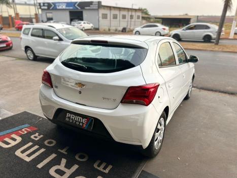 CHEVROLET Onix Hatch 1.0 4P FLEX LT, Foto 10