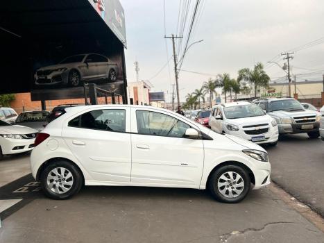 CHEVROLET Onix Hatch 1.0 4P FLEX LT, Foto 11