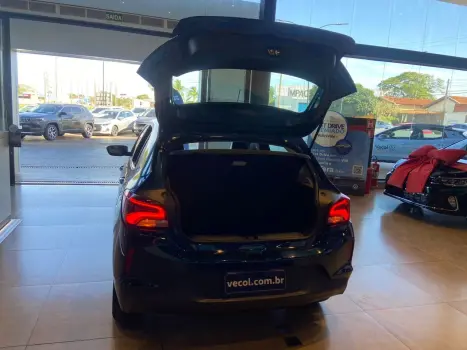 CHEVROLET Onix Hatch 1.0 12V 4P FLEX PREMIER 2 TURBO AUTOMTICO, Foto 12