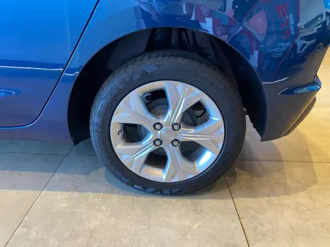 CHEVROLET Onix Hatch 1.0 12V 4P FLEX PREMIER 2 TURBO AUTOMTICO, Foto 8