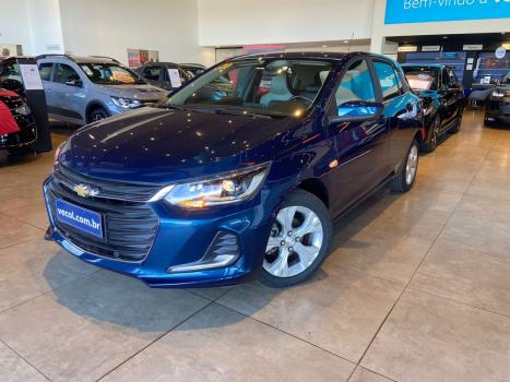 CHEVROLET Onix Hatch 1.0 12V 4P FLEX PREMIER 2 TURBO AUTOMTICO, Foto 3