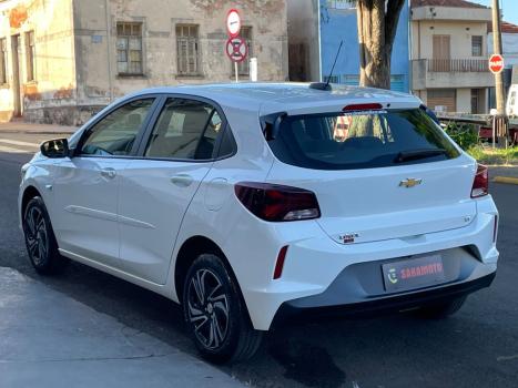CHEVROLET Onix Hatch 1.0 12V 4P FLEX LT, Foto 3